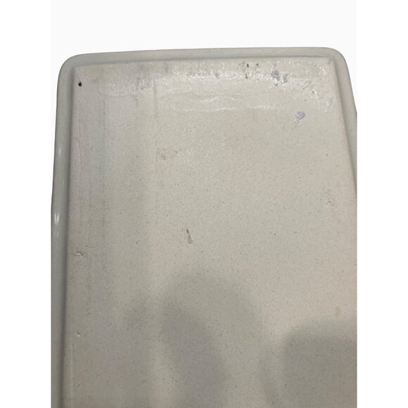 Ceramic Elf Loaf Pan Dish - Picture 8 of 13